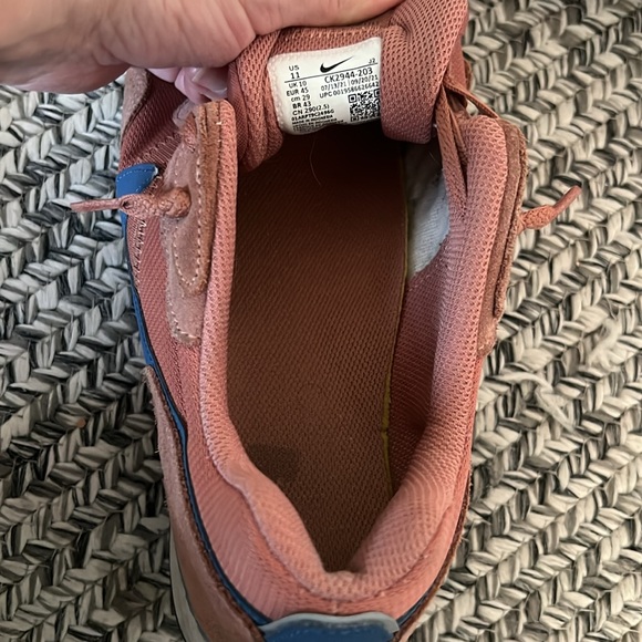 Nike lifestyle sneakers - Picture 5 of 5